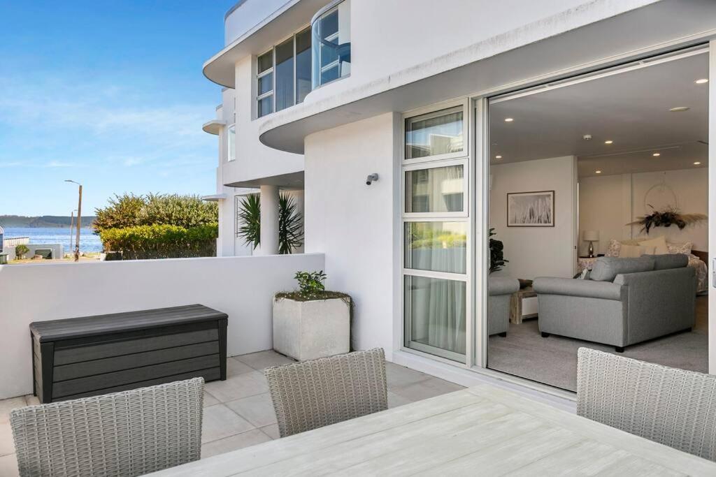 Waimahana - Luxury By The Lake Taupo Luaran gambar