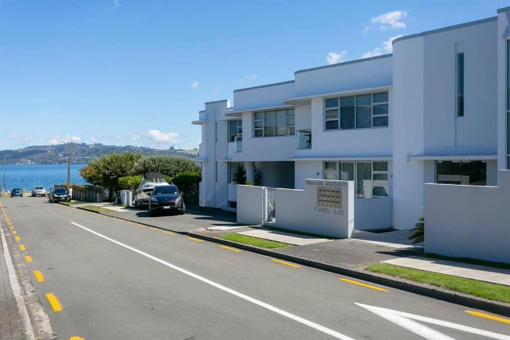 Waimahana - Luxury By The Lake Taupo Luaran gambar