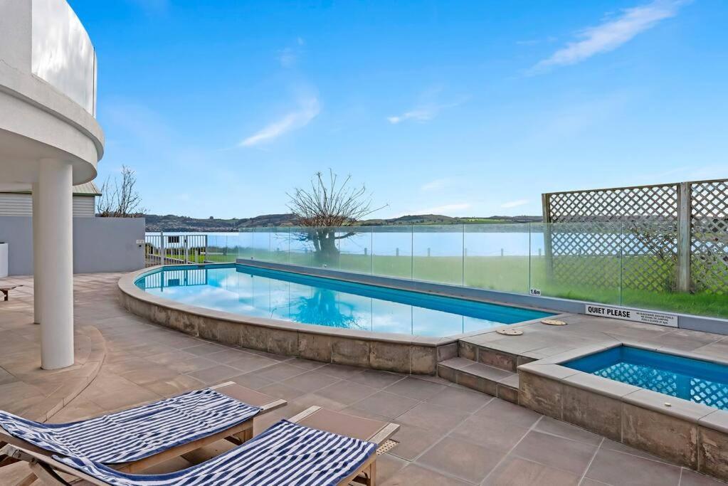 Waimahana - Luxury By The Lake Taupo Luaran gambar