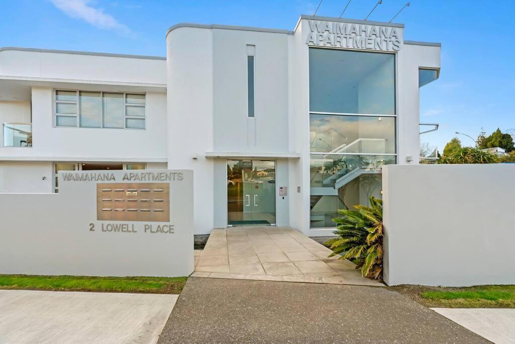 Waimahana - Luxury By The Lake Taupo Luaran gambar