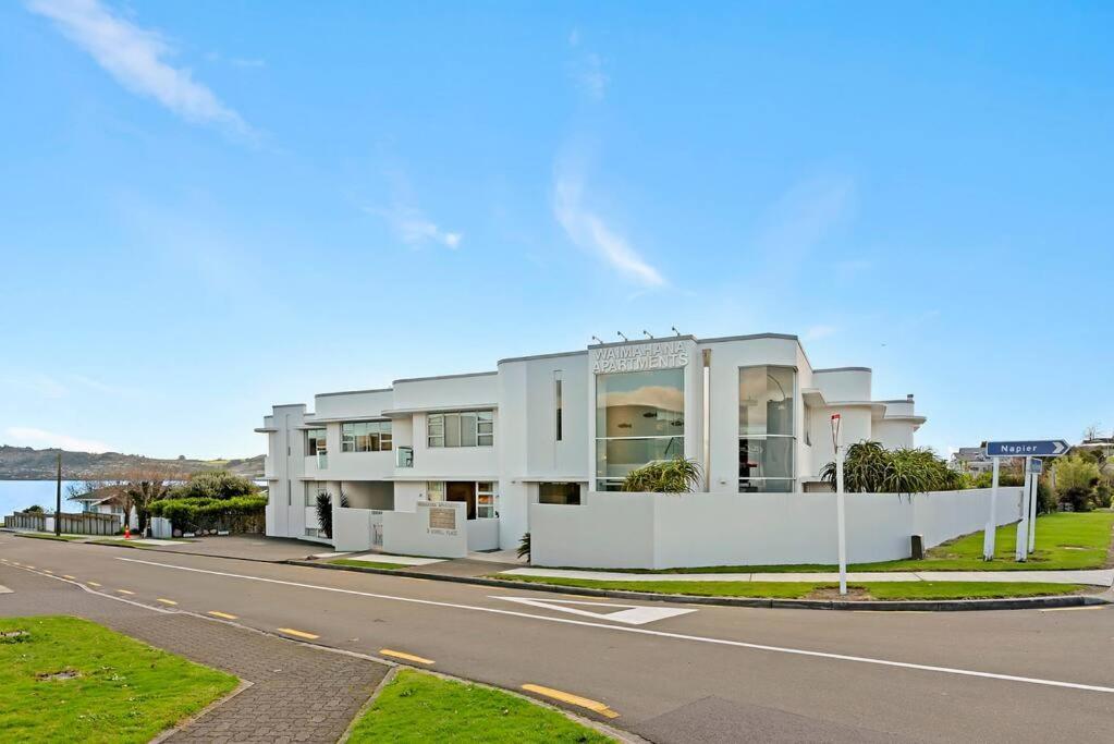 Waimahana - Luxury By The Lake Taupo Luaran gambar