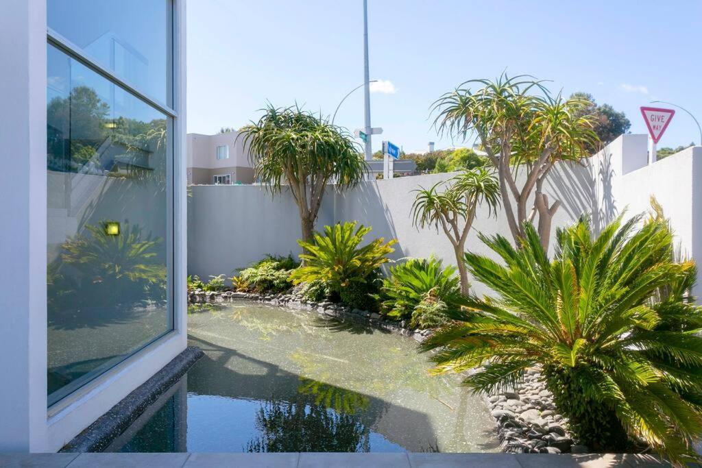 Waimahana - Luxury By The Lake Taupo Luaran gambar