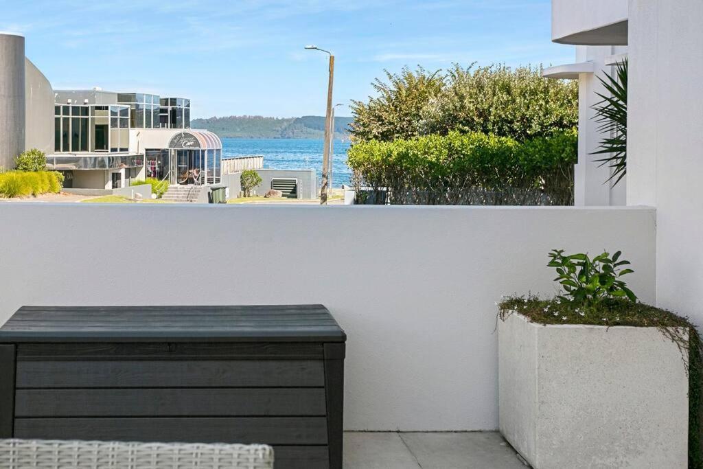 Waimahana - Luxury By The Lake Taupo Luaran gambar